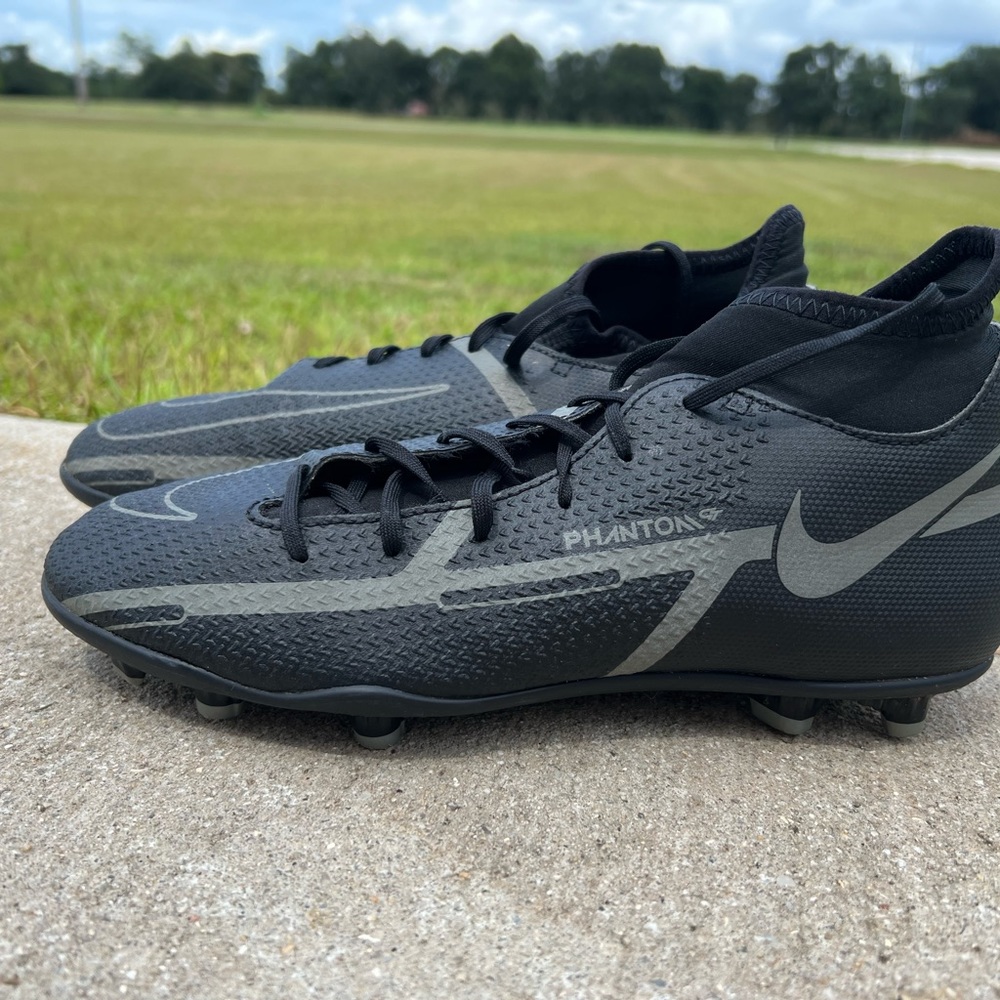 COPY - Womens Nike Phantom GT soccer cleats
